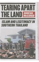 Tearing Apart the Land