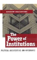 The Power of Institutions