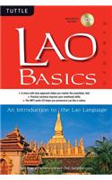 Lao Basics