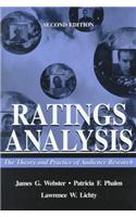 Ratings Analysis: The Theory and Practice of Audience Research