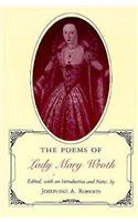 Poems of Lady Mary Wroth (Revised)