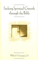 Seeking Spiritual Growth through the Bible