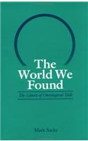 World We Found