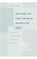 Mystery of the Church, People of God