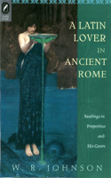 Latin Lover in Ancient Rome