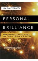 Personal Brilliance