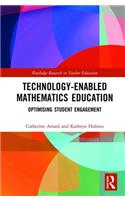 Technology-enabled Mathematics Education