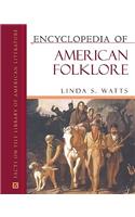 Encyclopedia of American Folklore