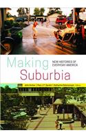 Making Suburbia