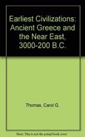 Earliest Civilizations