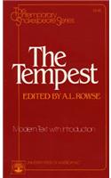 The Tempest