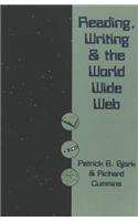 Reading, Writing and the World Wide Web