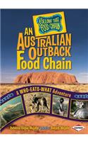 An Australian Outback Food Chain