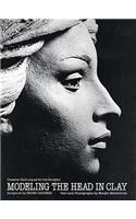 Modeling the Head in Clay