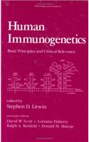 Human Immunogenetics