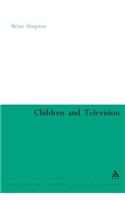 Children and Television