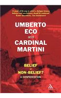 Belief or Non-Belief?