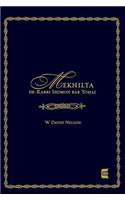 Mekhilta De-Rabbi Shimon Bar Yohai