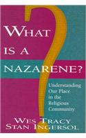 What Is a Nazarene?