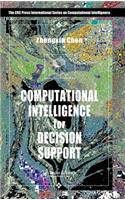 Computational Intelligence for Decision Support