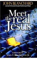 Meet the Real Jesus
