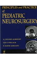 Principles and Practice of Pediatric Neurosurgery