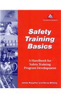 Safety Training Basics