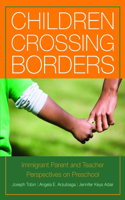 Children Crossing Borders