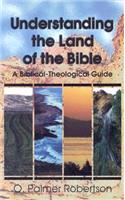 Understanding the Land of the Bible