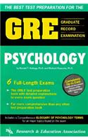 Graduate Record Examination Psychology