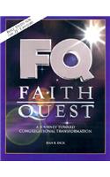 A Journey Toward Congregational Transformation