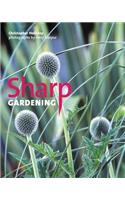 Sharp Gardening