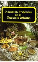 Recettes Préférées(fr)