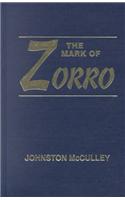 Mark of Zorro