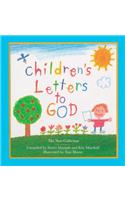 Children's Letters to God: The New Collection