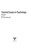 Tutorial Essays in Psychology