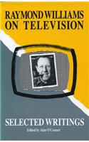 Raymond Williams on Television