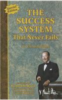 The Success System That Never Fails