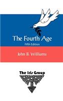 The Fourth Age: Fifth Edition(English)