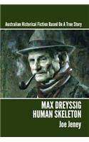 Max Dreyssig