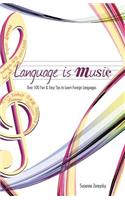 Language is Music
