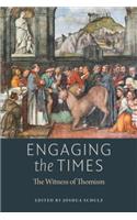 Engaging the Times
