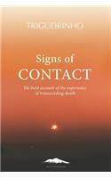 Signs of Contact