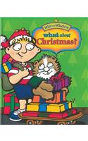 What about Christmas?