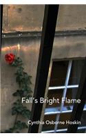 Fall's Bright Flame