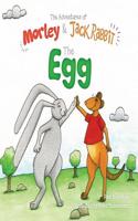 Adventures of Morley and Jack Rabbit