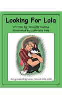 Looking For Lola/Taco