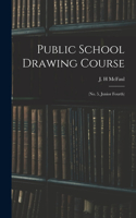 Public School Drawing Course
