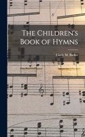 Children's Book of Hymns
