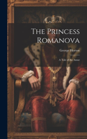 Princess Romanova